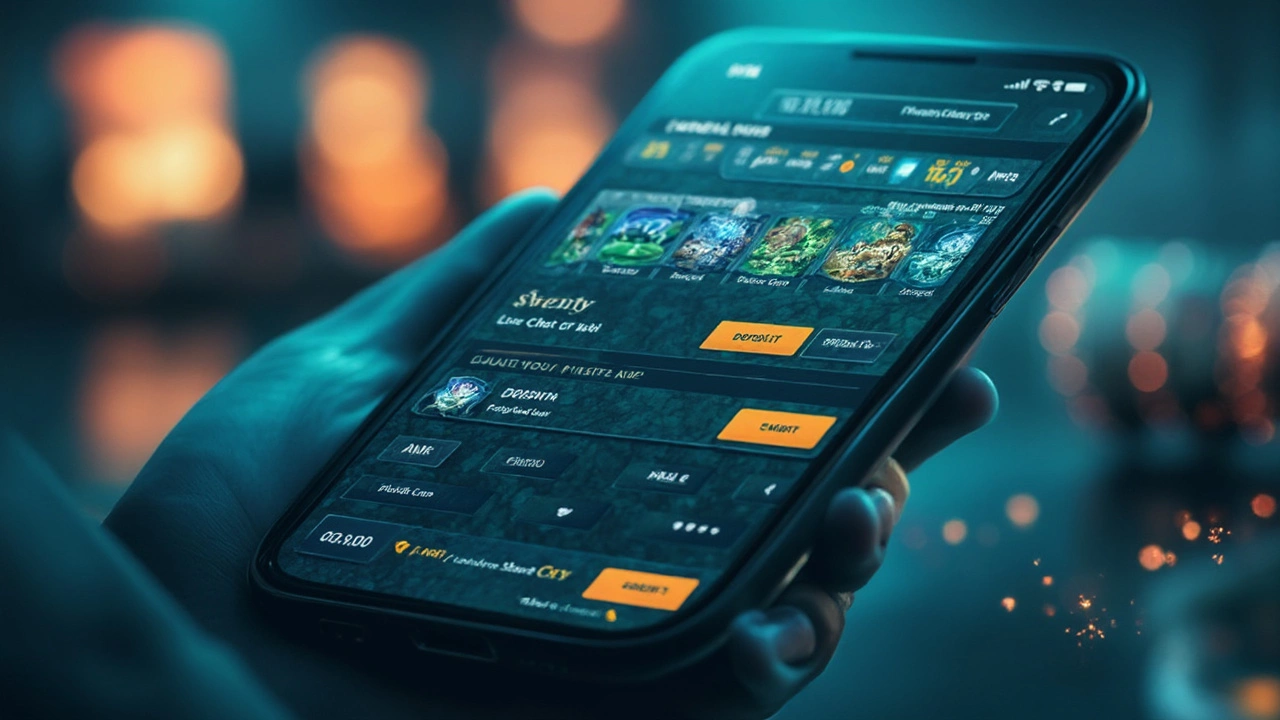 Bonuslar, Promosyon Kodları ve Oranlar