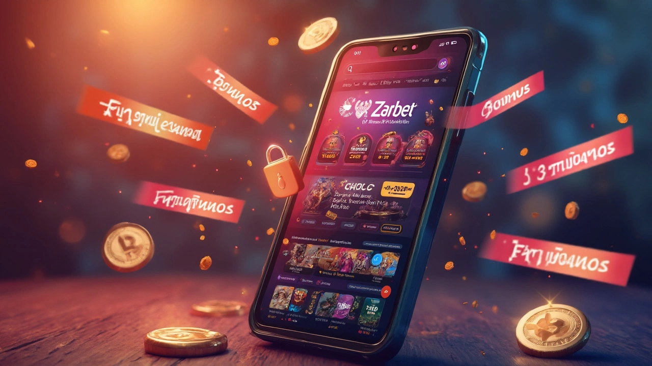 Canlı Casino ve Bahis Oranları