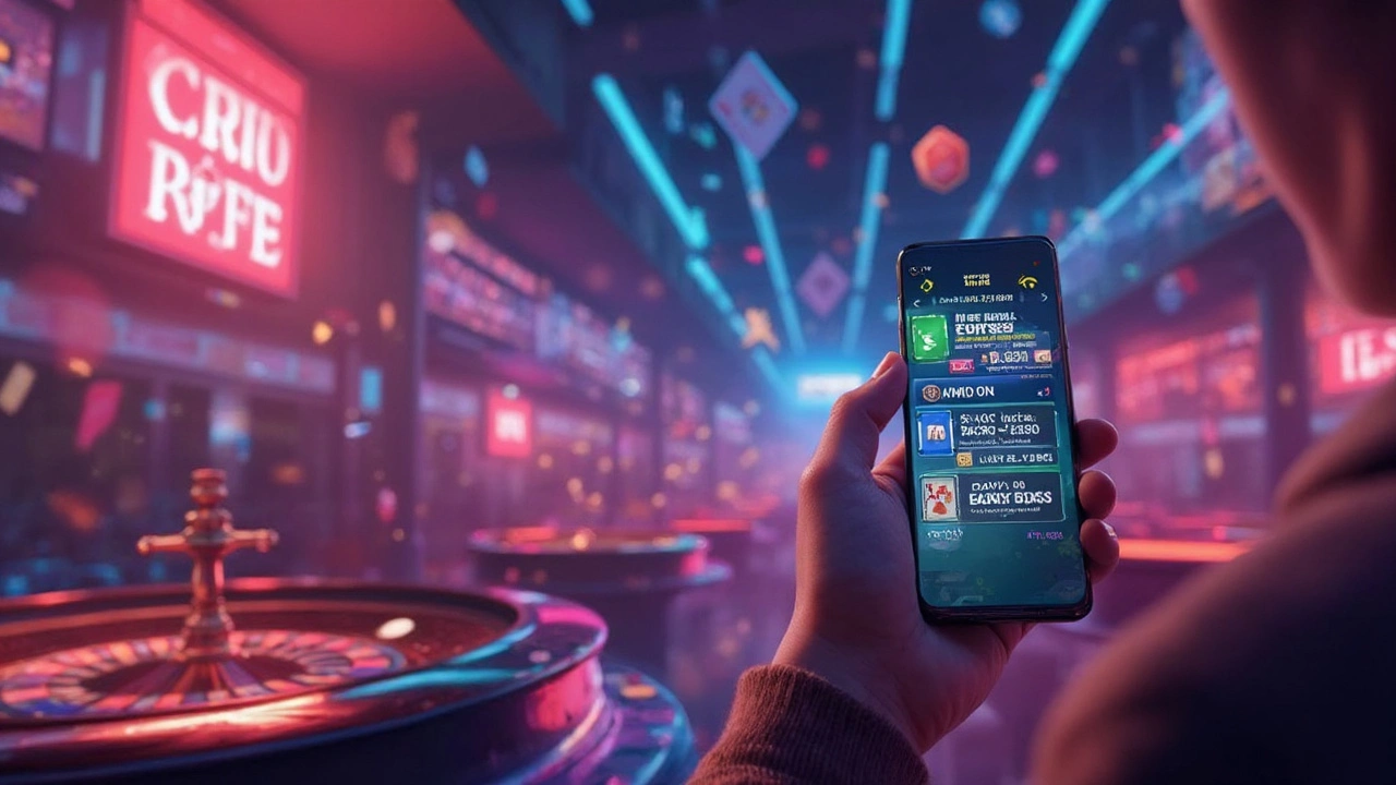 Zarbet Bonusları ve Promosyon Kodları