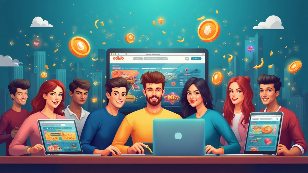 Zarbet Güncel Giriş Adresi: Kesintisiz Erişim İçin En Yeni Linkler